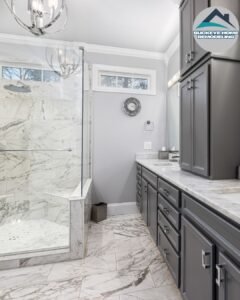 bathroom remodeling in Buckeye AZ