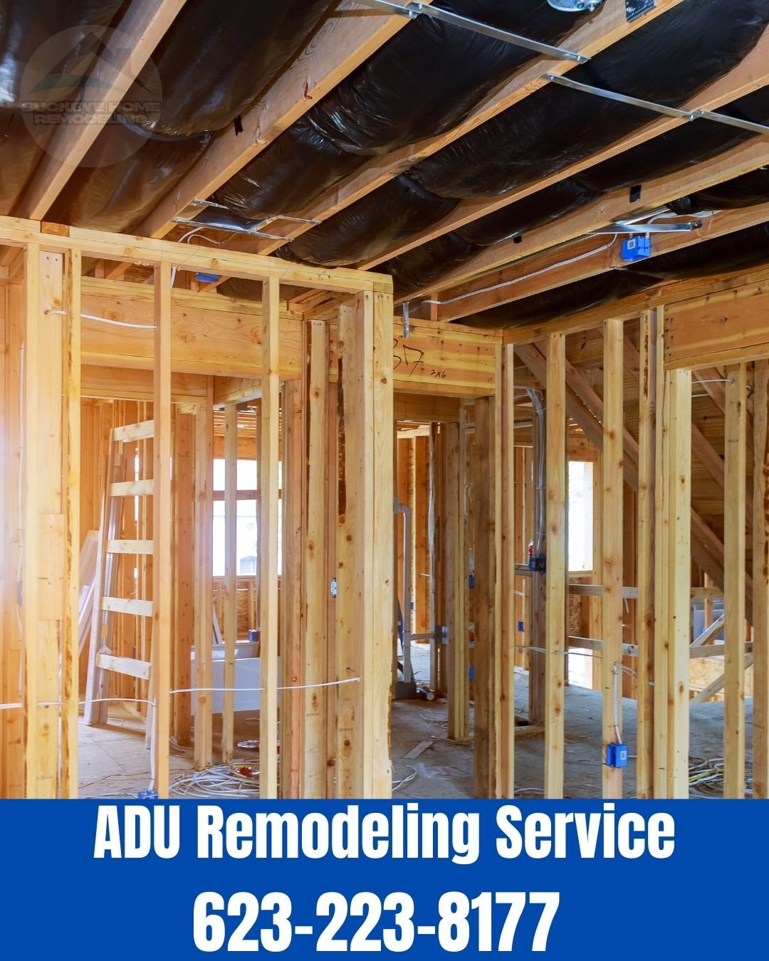 Additional Unit Remodeling in Goodyear AZ 85139