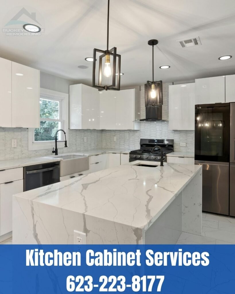 Kitchen Countertop Installation Tonopah Arizona